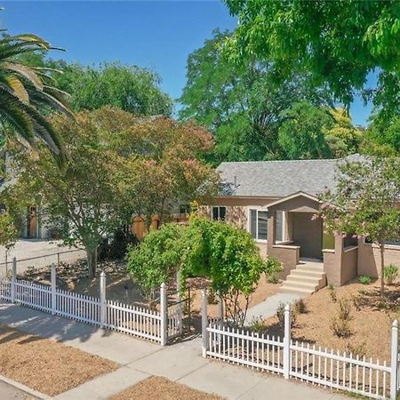 Lp10 Downtown Luxury Villa With Ac Gameroom Paso Robles Esterno foto