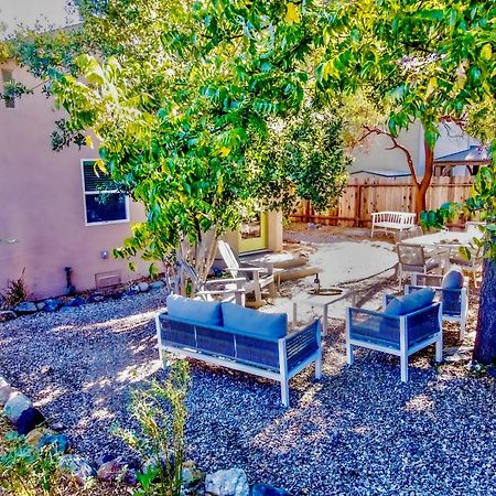 Lp10 Downtown Luxury Villa With Ac Gameroom Paso Robles Esterno foto