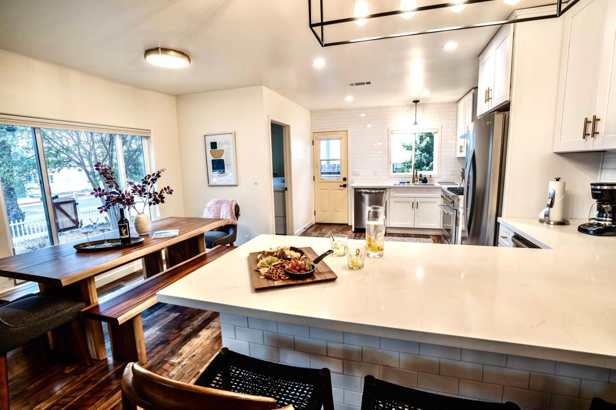 Lp10 Downtown Luxury Villa With Ac Gameroom Paso Robles Esterno foto