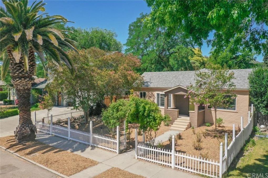 Lp10 Downtown Luxury Villa With Ac Gameroom Paso Robles Esterno foto