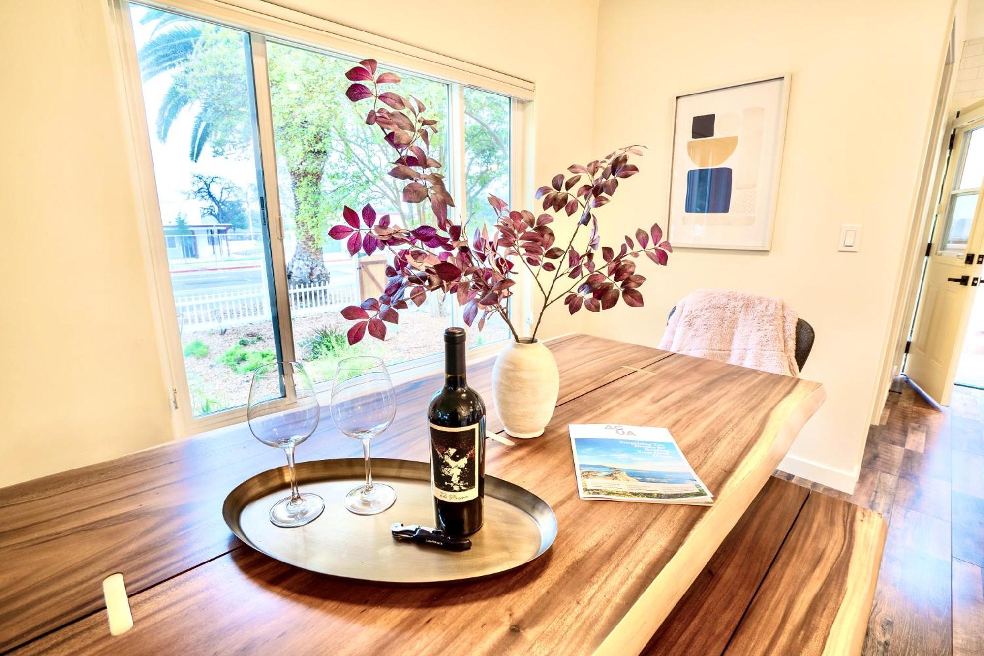 Lp10 Downtown Luxury Villa With Ac Gameroom Paso Robles Esterno foto