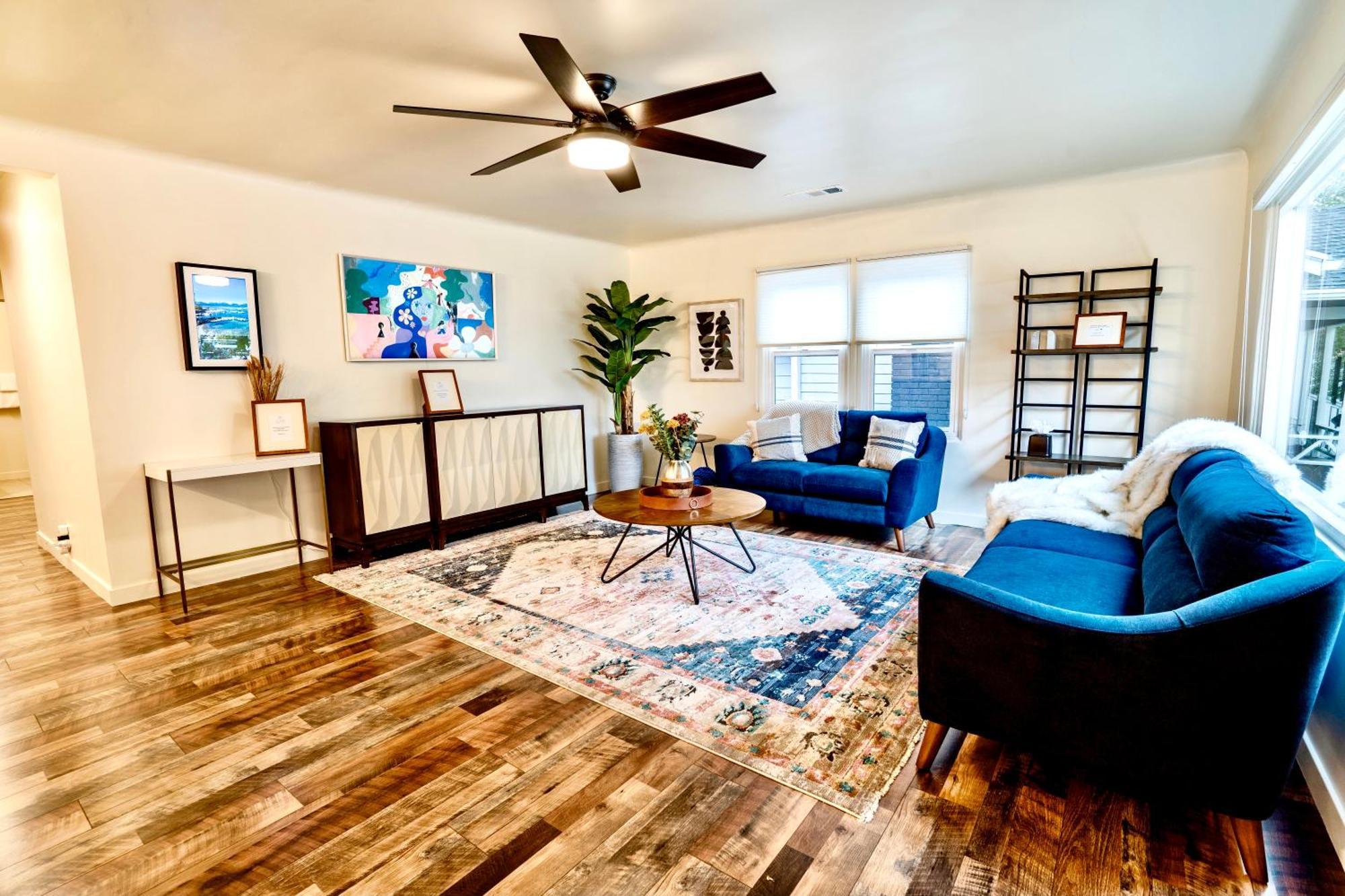 Lp10 Downtown Luxury Villa With Ac Gameroom Paso Robles Esterno foto