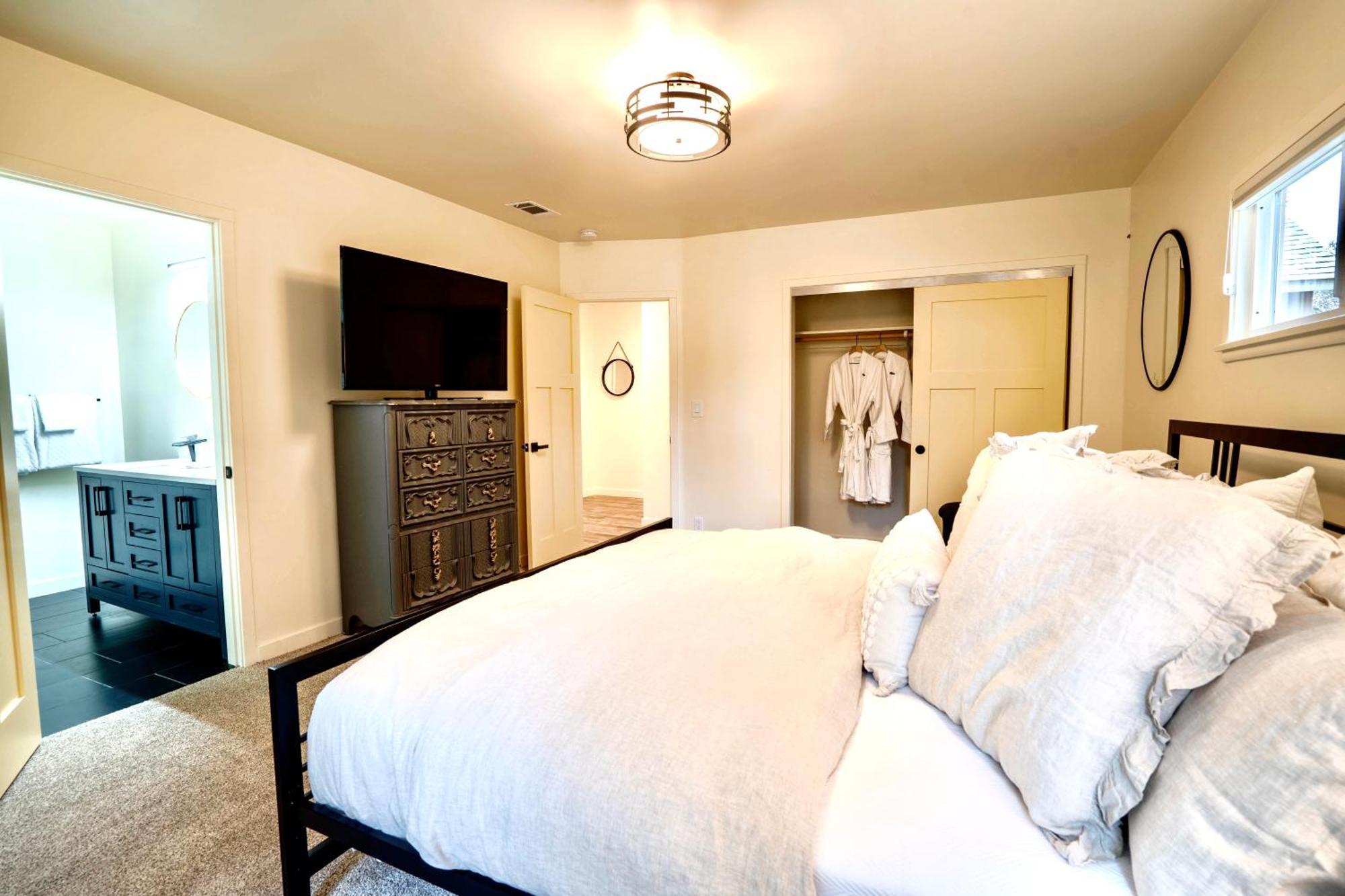 Lp10 Downtown Luxury Villa With Ac Gameroom Paso Robles Esterno foto
