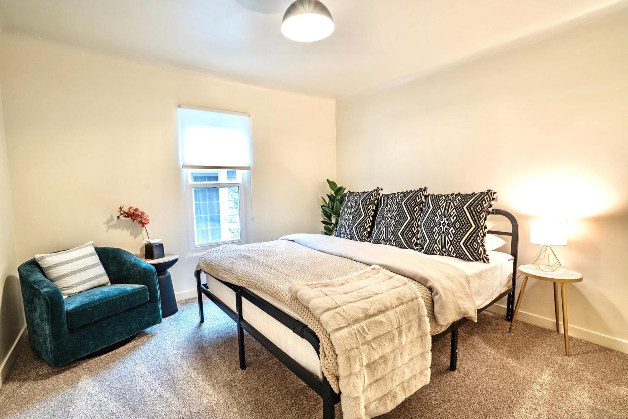 Lp10 Downtown Luxury Villa With Ac Gameroom Paso Robles Esterno foto