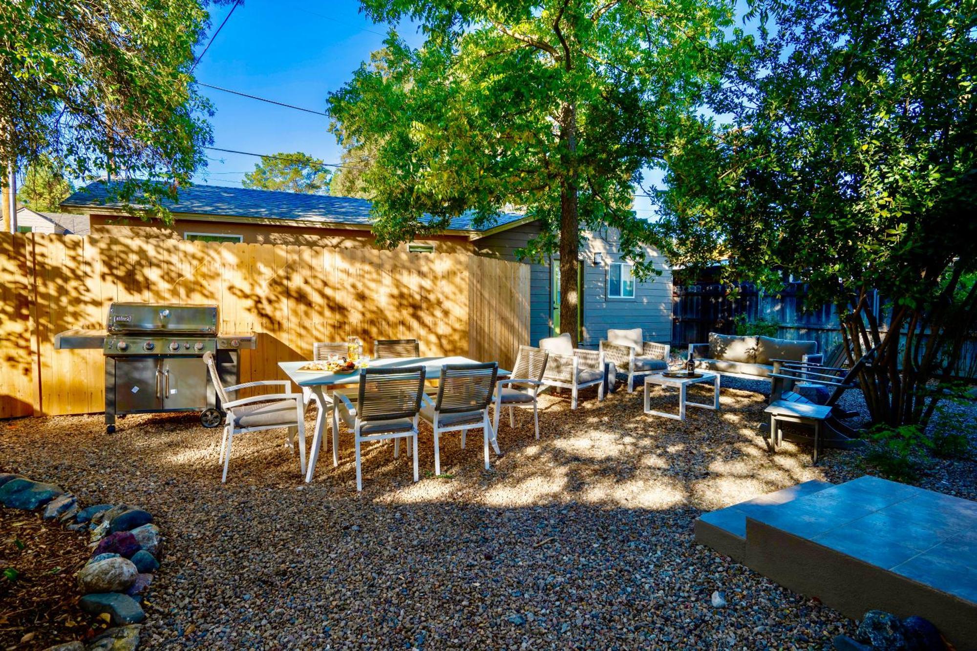Lp10 Downtown Luxury Villa With Ac Gameroom Paso Robles Esterno foto