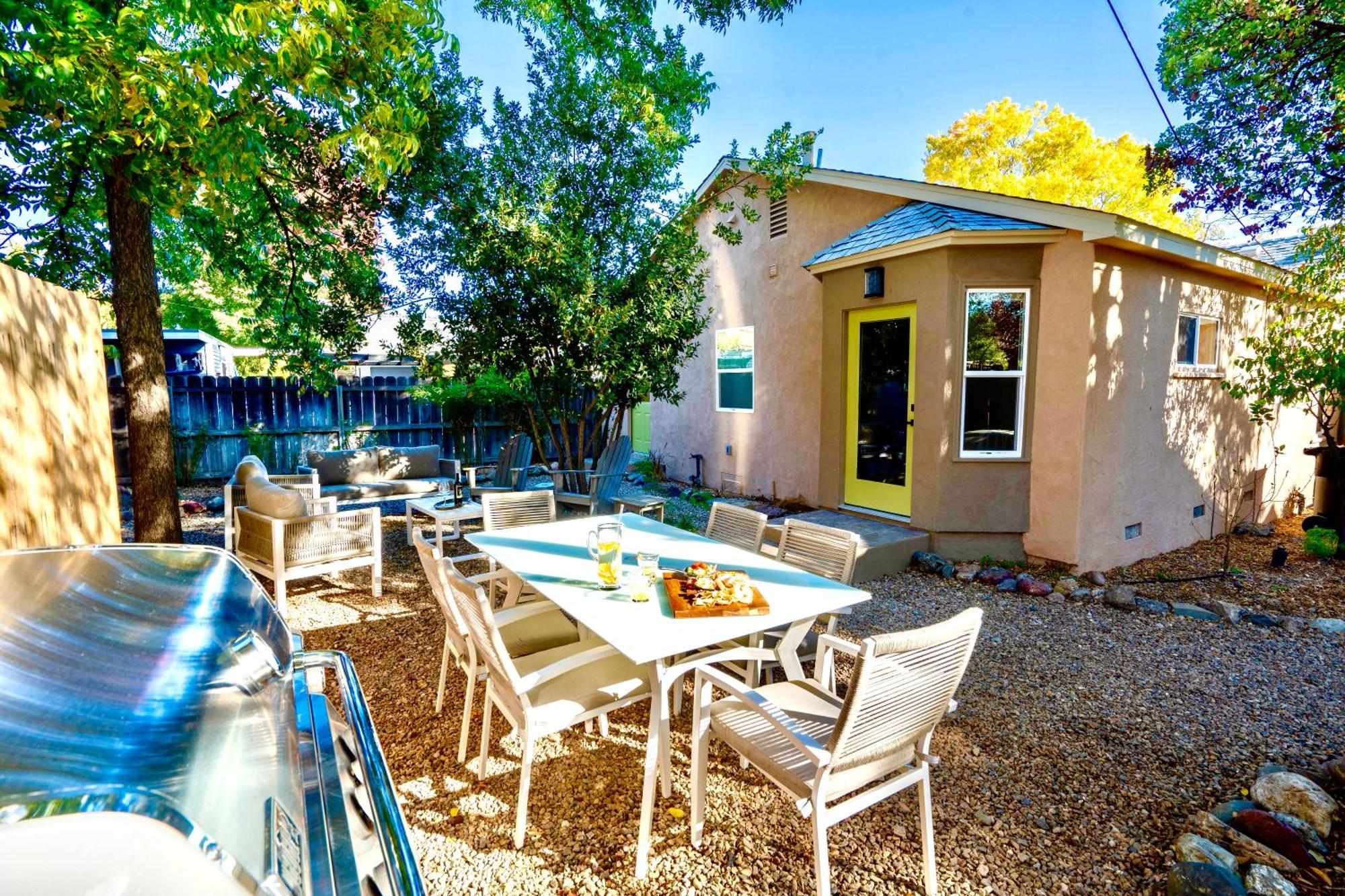 Lp10 Downtown Luxury Villa With Ac Gameroom Paso Robles Esterno foto