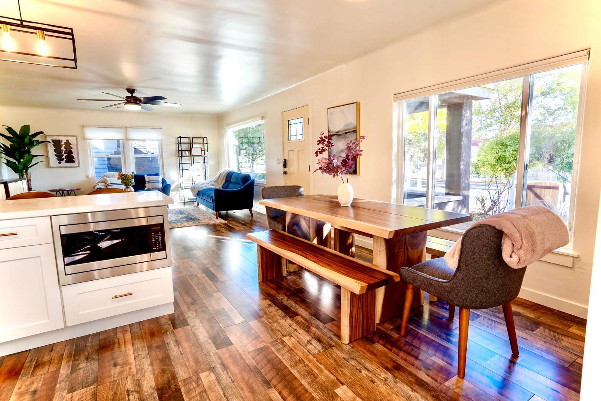 Lp10 Downtown Luxury Villa With Ac Gameroom Paso Robles Esterno foto